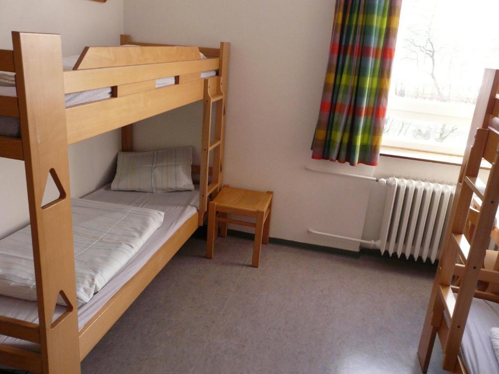 Jugendherberge Flensburg Rom bilde
